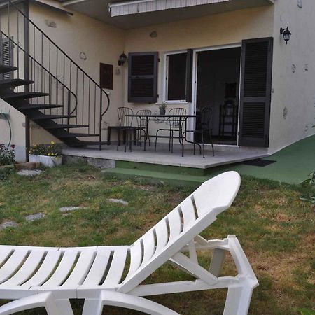 Holiday Home Near Monte Baldo In Tremosine Sul Garda Eksteriør billede