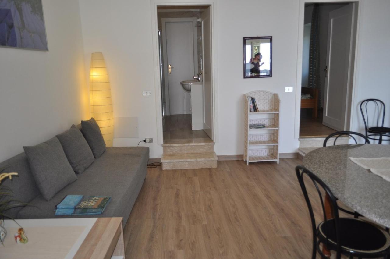 Holiday Home Near Monte Baldo In Tremosine Sul Garda Eksteriør billede