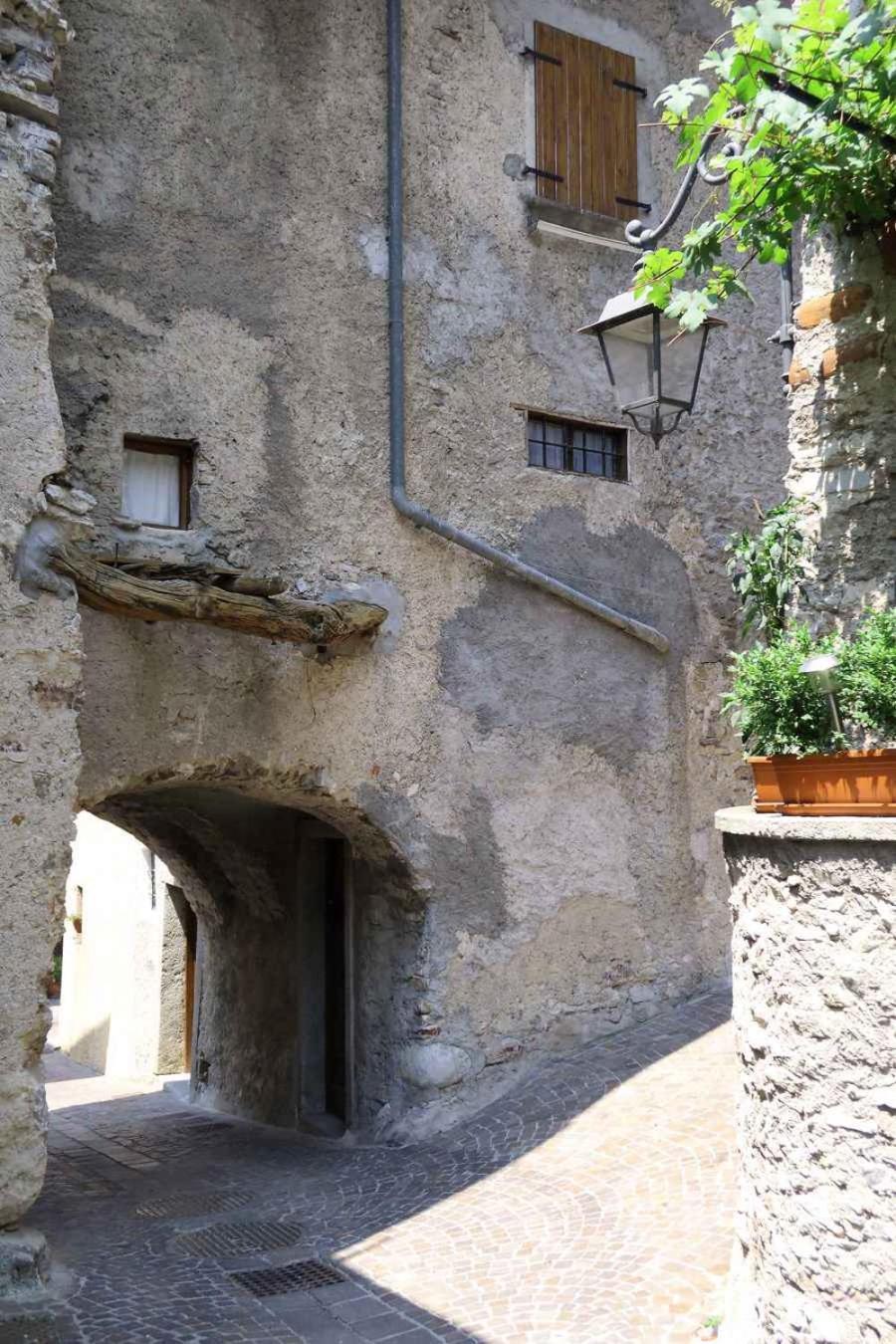 Holiday Home Near Monte Baldo In Tremosine Sul Garda Eksteriør billede