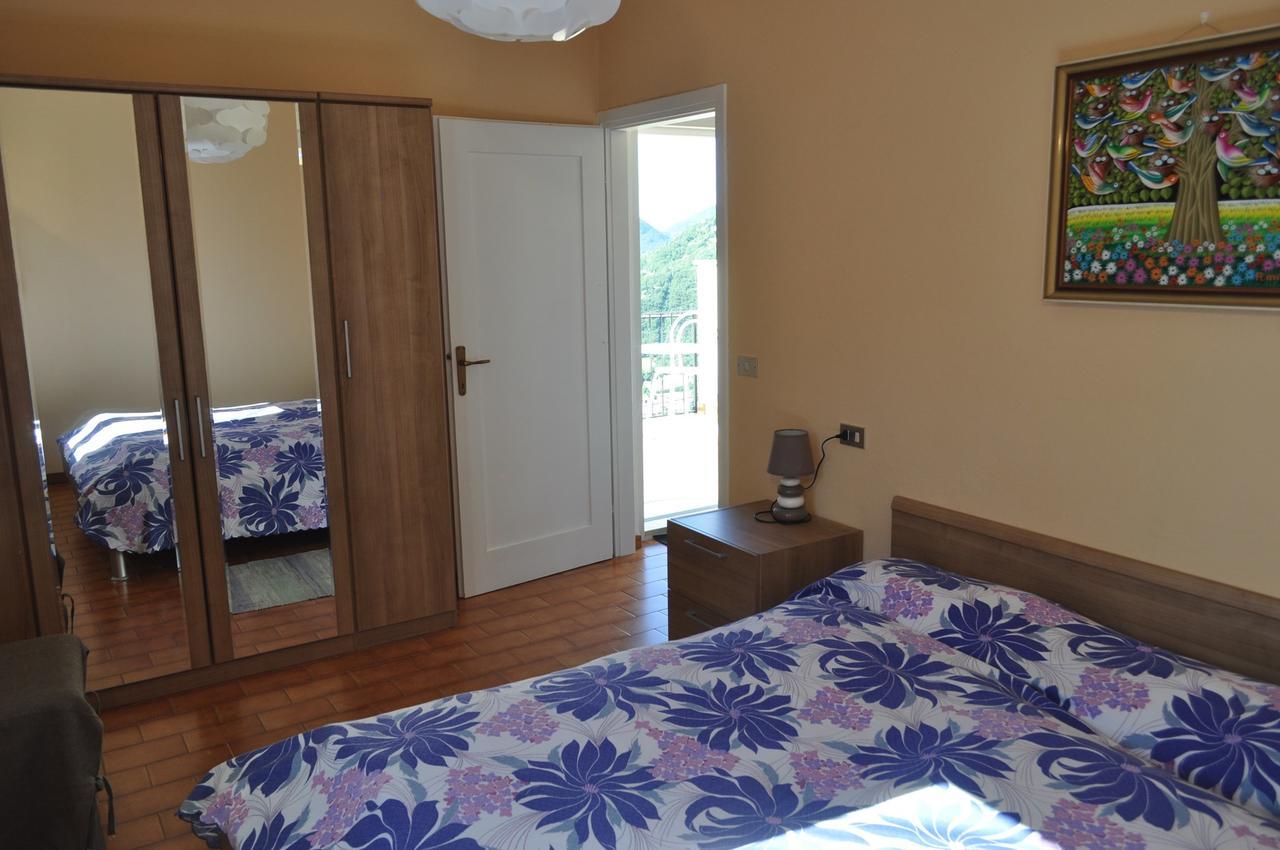 Holiday Home Near Monte Baldo In Tremosine Sul Garda Eksteriør billede