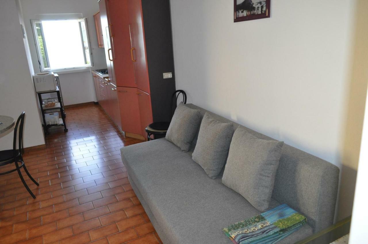Holiday Home Near Monte Baldo In Tremosine Sul Garda Eksteriør billede